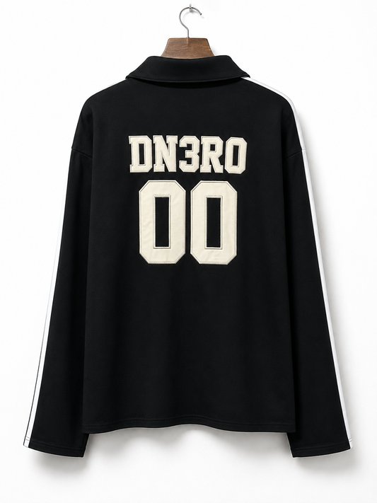 GALORExDN3RO Long Sleeve Collection 'NOIR'- SOLD OUT